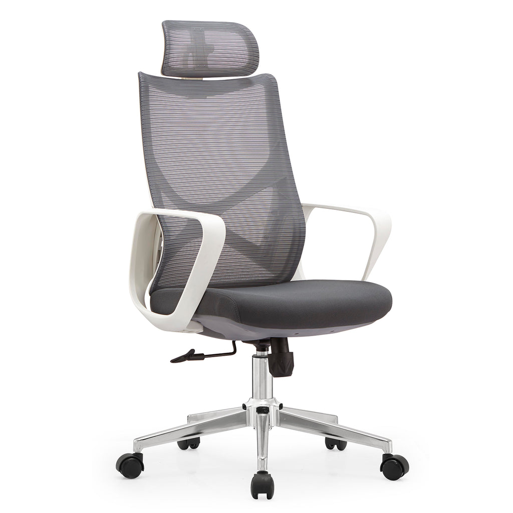 A911 Ergonomic High-Back Mesh Office Chair — detail view 03