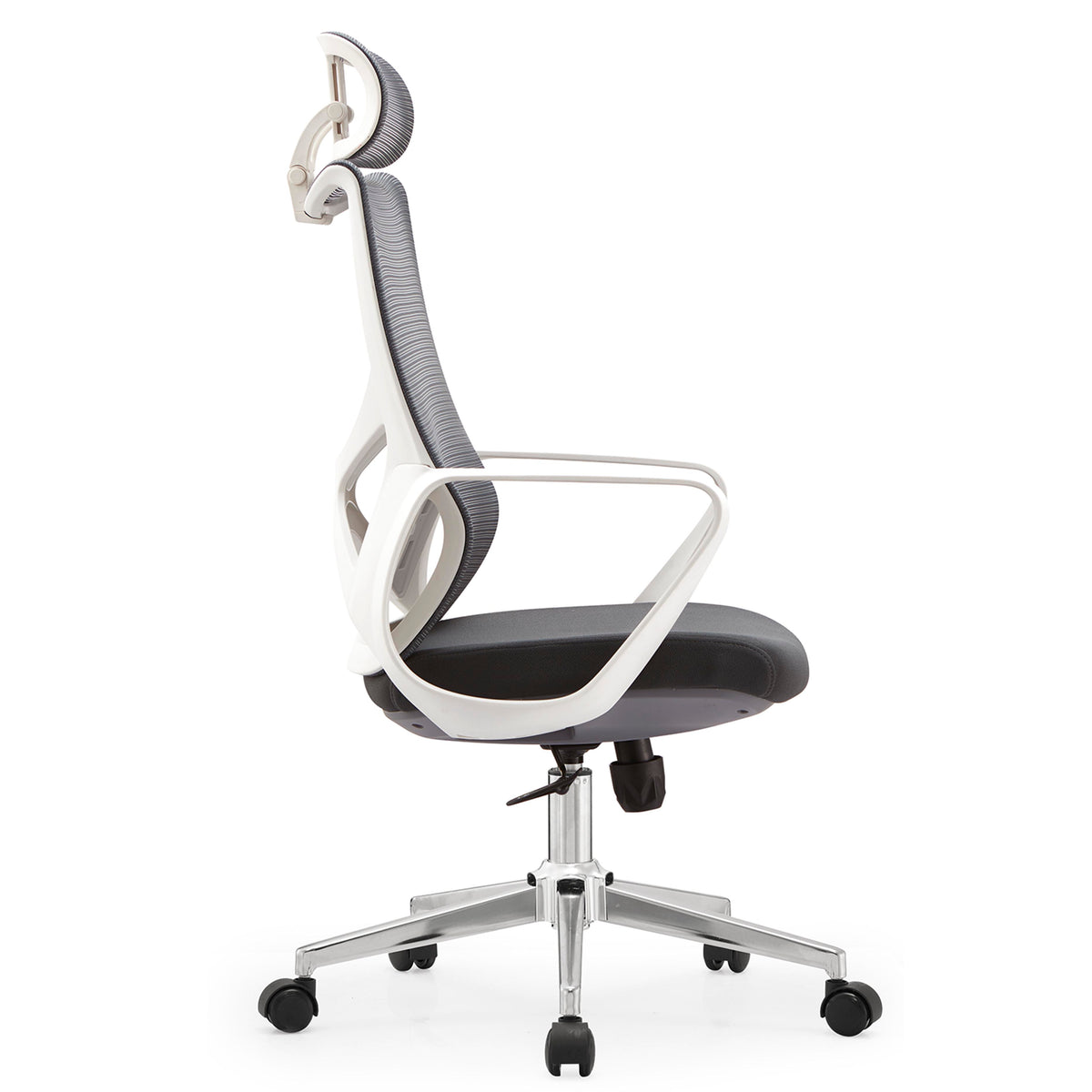 A911 Ergonomic High-Back Mesh Office Chair — detail view 06
