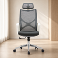 A911 Ergonomic High-Back Mesh Office Chair