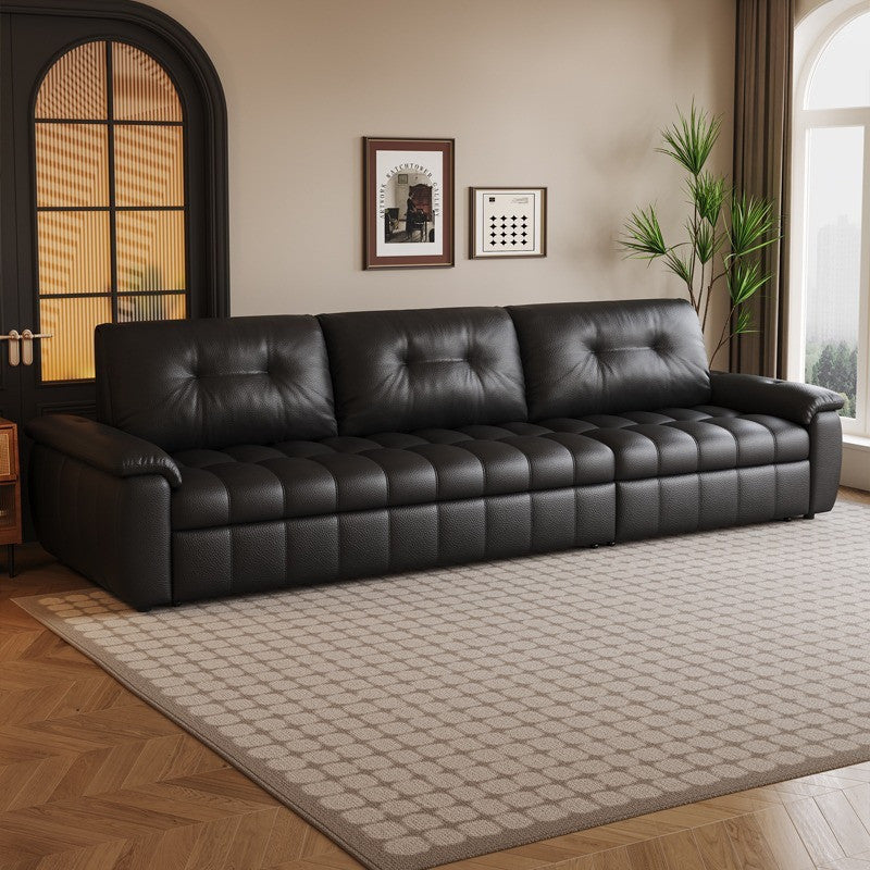 Compact Puff Sofa Bed, Foldable & Extendable — detail view 05