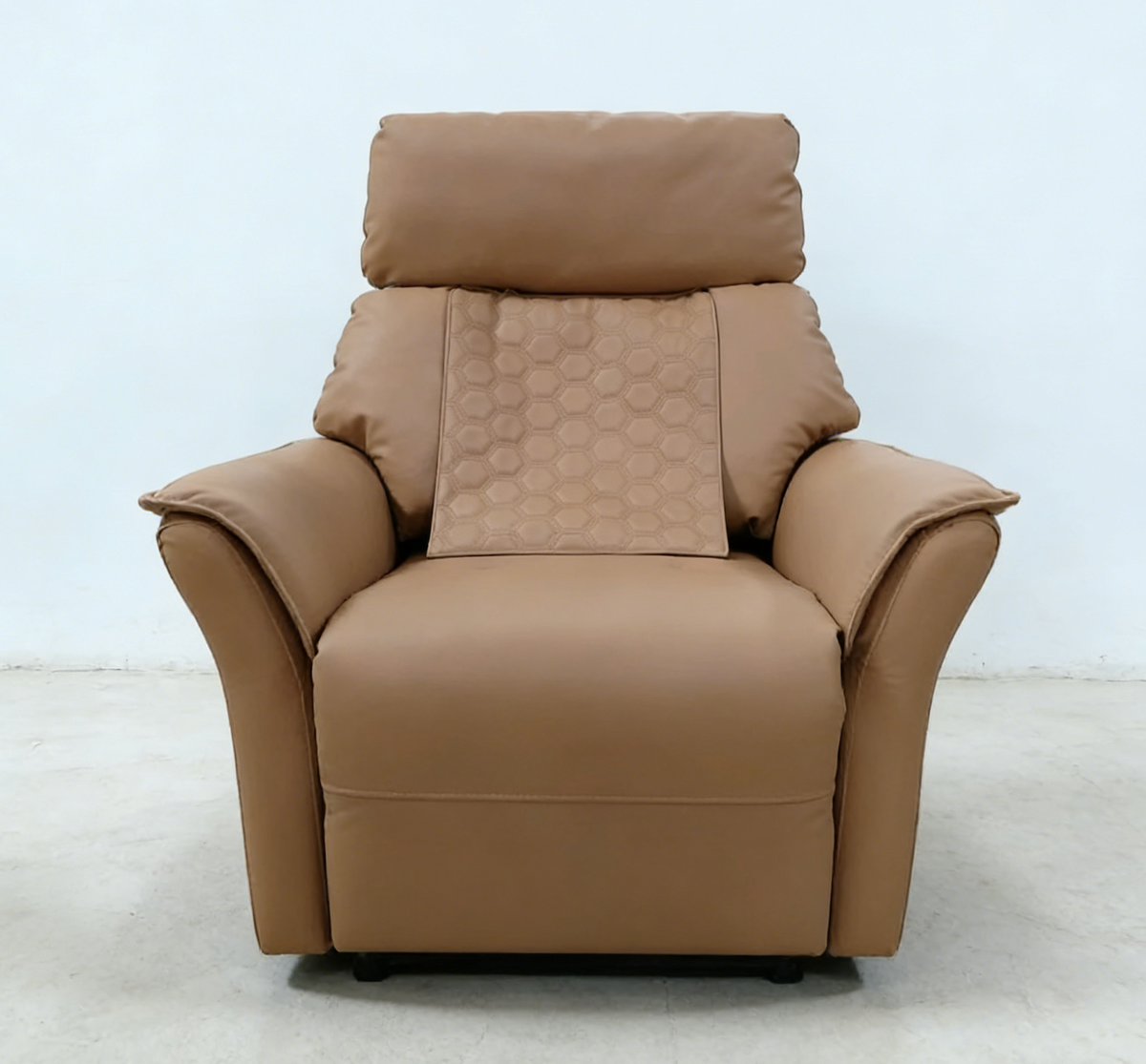 Electric Massage Recliner Sofa — detail view 01