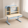 Kids’ Adjustable Study Desk & Chair Set