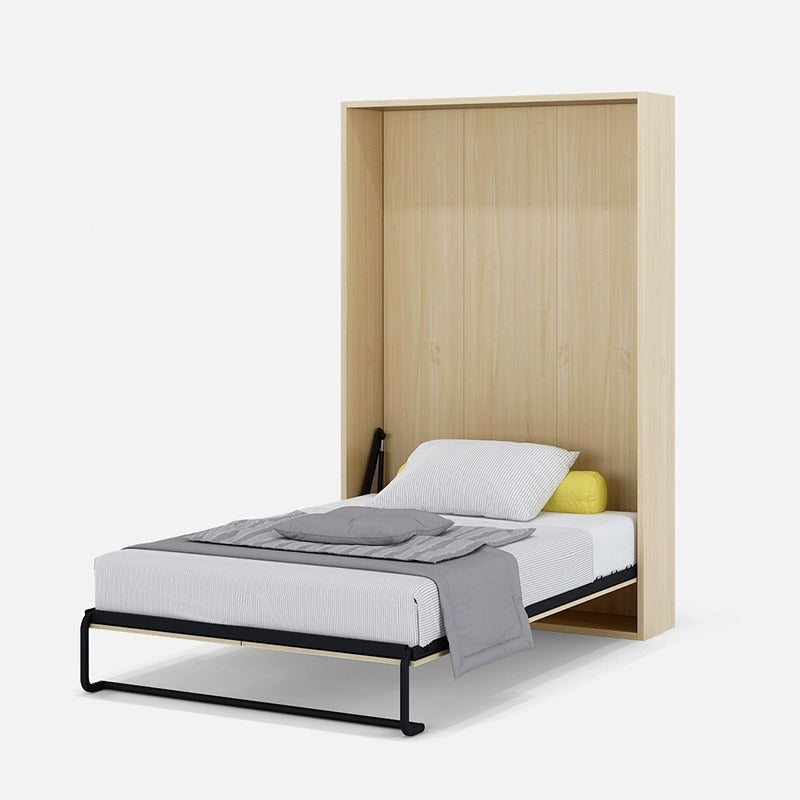 Vertical or Side-Folding Murphy Wall Bed System — detail view 04