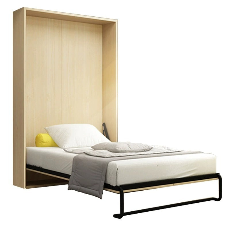 Vertical or Side-Folding Murphy Wall Bed System — detail view 05